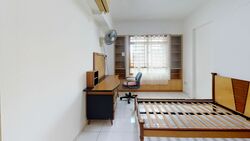 Blk 318B Anchorvale Link (Sengkang), HDB 5 Rooms #620069911